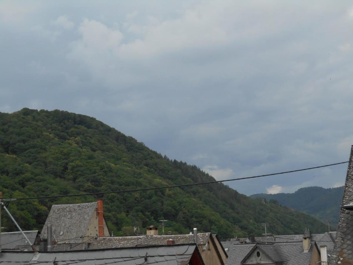 Wohnung Feuerberg Mit Suedbalkon 에디게르-엘러 외부 사진