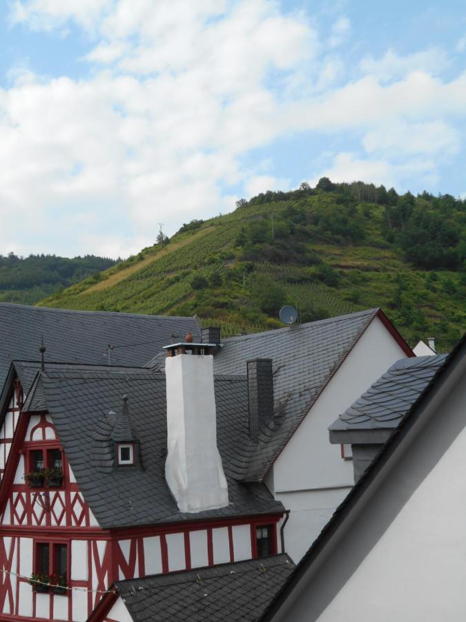 Wohnung Feuerberg Mit Suedbalkon 에디게르-엘러 외부 사진